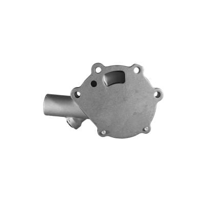 Engine Water Pump Compatible With Iseki Tx1300 Tx1410 Tx1500 Tx1510 Tx2140 Tx2160 International 234 thumbnail 6