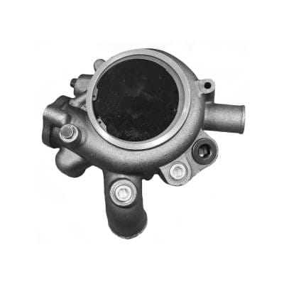 Coolant Pump Compatible With Caterpillar C15 C18 Engine Fire Truck Series 60 14.0L New With Gasket thumbnail 6