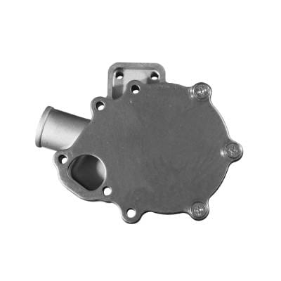 Coolant Pump Compatible With Ford 1720 1920 2120 3415 Case Ih D33 D35 D40 D45 Farmall 31 35 40 45 50 thumbnail 6