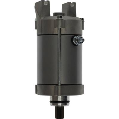 12V 10T Starter Motor Compatible With Honda 31200-Mk7-000 31200-Mk7-405 31200-Me9-008 Vt700c Shadow thumbnail 9