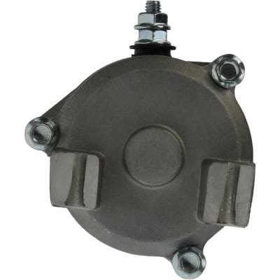 12V 10T Starter Motor Compatible With Honda 31200-Mk7-000 31200-Mk7-405 31200-Me9-008 Vt700c Shadow thumbnail 11