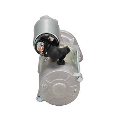 12V Gear Reduction Starter Motor Compatible With Kioti Dk35 Dk40 Dk45 Ds4110 Ds4510 Mahindra 2810 thumbnail 8