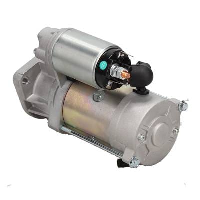 Starter Motor Compatible With Kioti Dk35 Dk40 Dk45 Tractor Mahindra 2810 Montana 2810Hst Cub Cadet thumbnail 4