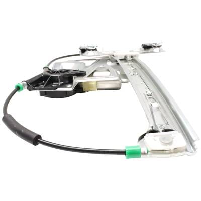 New Window Regulator With Motor Compatible With Cadillac Infiniti Deville 2000 2001 By Part Numbers thumbnail 5