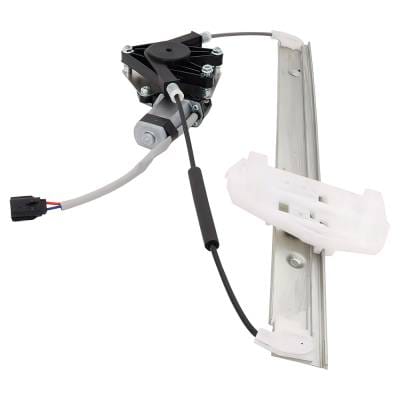 New Window Regulator With Motor Compatible With Jeep Wrangler 2007 2008 2009 2010 2011 2012 2013 thumbnail 2