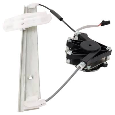 New Window Regulator With Motor Compatible With Jeep Wrangler 2007 2008 2009 2010 2011 2012 2013 thumbnail 5