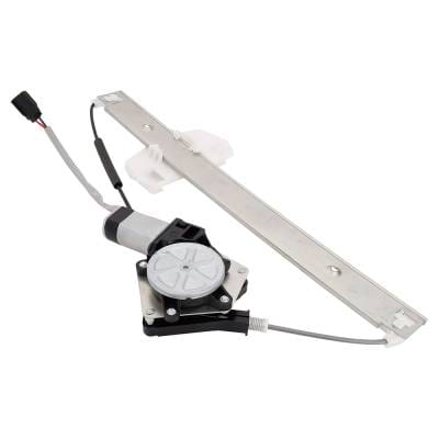 New Window Regulator With Motor Compatible With Jeep Wrangler 2007 2008 2009 2010 2011 2012 2013 thumbnail 11