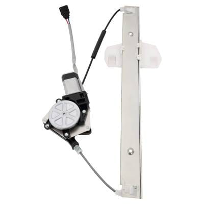 New Window Regulator With Motor Compatible With Jeep Wrangler 2007 2008 2009 2010 2011 2012 2013 thumbnail 17
