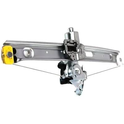 New Window Regulator With Motor Compatible With Bmw 3-Series 1999 2000 2001 2002 2003 2004 2005 By thumbnail 5