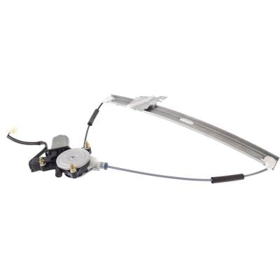 New Window Regulator With Motor Compatible With Ford Escape 2008 2009 2010 2011 2012 By Part Numbers thumbnail 5