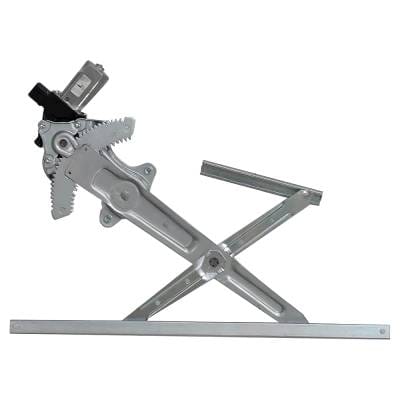 New Window Regulator With Motor Compatible With Mitsubishi Outlander 2011 2012 2013 2014 2015 2016 thumbnail 5