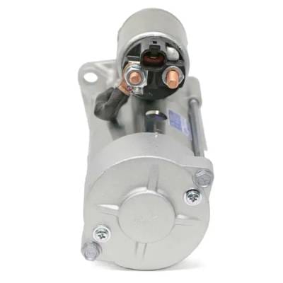 12V Plgr Starter Compatible With Bobcat Ct2535 Ct2540 Ct4045 Ct4050 Kioti Nx5510c Compact Tractor thumbnail 6