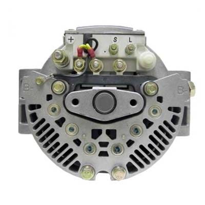 New 12V 270A Alternator Compatible With Krone Big X 850 Big X 1100 By Part Numbers 4907Pah thumbnail 6