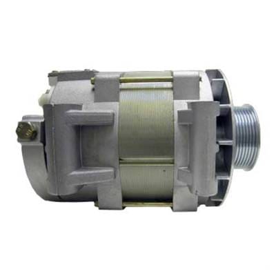 New 12V 270A Alternator Compatible With Krone Big X 850 Big X 1100 By Part Numbers 4907Pah thumbnail 8