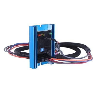 New Regulator Harness Compatible With Penntex Powerline Hehr High Amp Alternator External Regulators thumbnail 4