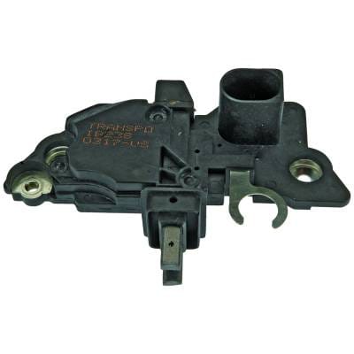 New 12V A-Circuit Regulator Compatible With Audi Volkswagen 1999-2018 By Part Numbers Ib238 thumbnail 2