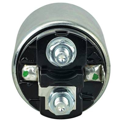 New Plgr Intermittent 12 Volt 3 Terminal Solenoid Compatible With M008t50672 Mitsubishi Starter By thumbnail 6