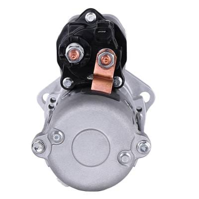 New 12 Volt 3Kw Starter Compatible With Toyota Forklift 1Zs Diesel Engine By Part Number Number thumbnail 8