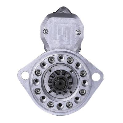 New 12 Volt 3Kw Starter Compatible With Toyota Forklift 1Zs Diesel Engine By Part Number Number thumbnail 16