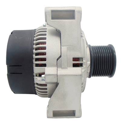 New 12V 95A Alternator Fits Deutz Fahr Agrotron 2005-07 1181745 1182038 Aak5567 thumbnail 2