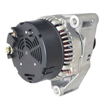 New 12V 95A Alternator Fits Deutz Fahr Agrotron 2005-07 1181745 1182038 Aak5567 thumbnail 4