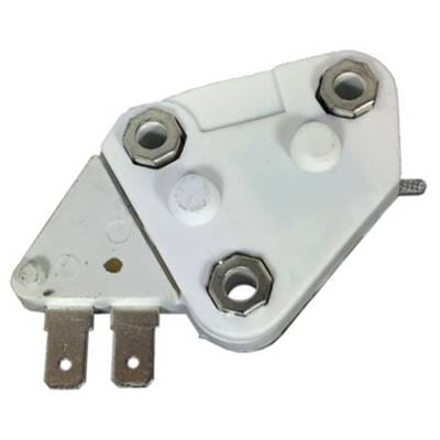 New 12V Alternator Regulator Fits Gmc G35/G3500 G25/G2500 Van 10495420 10497082 thumbnail 4