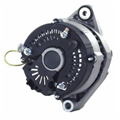 New 12 Volt 70 Amp Alternator Compatible With Volvo Penta Marine As130c As270td B18m Bb115 Md100s thumbnail 4
