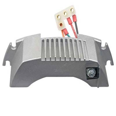 New 24 Volt Electronic Regulator Fits Leece Neville 8Sc3110vc 8Rl3023c 105389 thumbnail 2