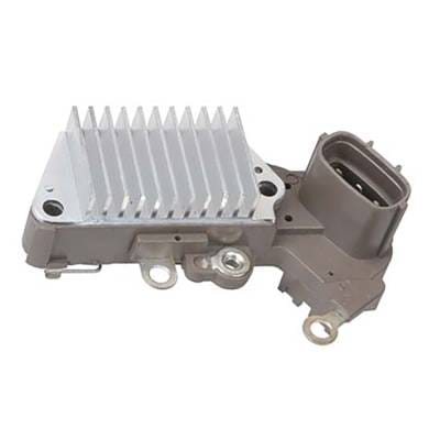 New Regulator Kit Fits Caterpillar Skid Steer Loader 2001-2013 1260001940 186849 thumbnail 4