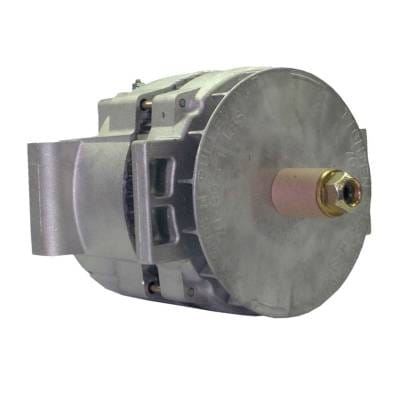 New 12 Volt 180 Amp Alternator Compatible With International Heavy Duty Truck Apps 110918 110916 thumbnail 2