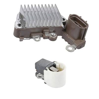 New 12 Volt Regulator Kit Fits Kubota V1505 In450 1667864010 1449954 1012112780 thumbnail 2