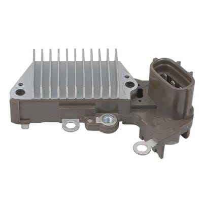 New 12 Volt Regulator Kit Fits Fiat Europe Ulysse 2000-02 1260001960 2706062190 thumbnail 4