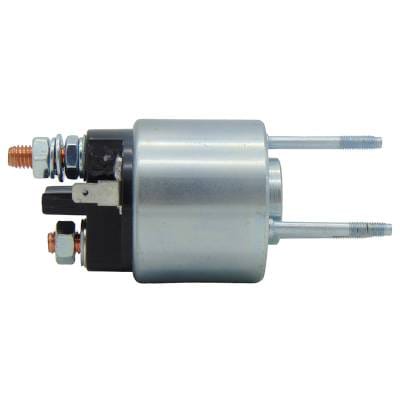New 12 Volt Solenoid Fits Volvo Xc90 V8 4.4L 2005 428000-2530 86032730 8603273-0 thumbnail 2