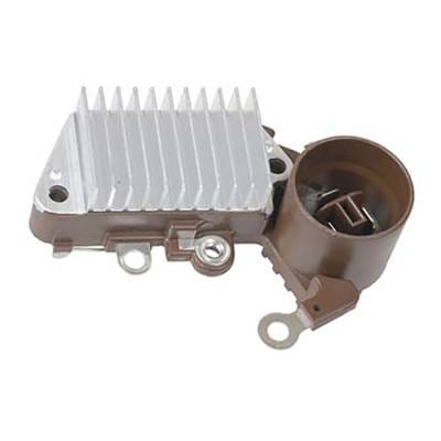 New 12 Volt Regulator Kit Fits Daihatsu Europe Charade Iii 1.6L 1989 1260000720 thumbnail 4