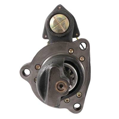 New 12T Starter Fits Mack Hd Granite Series Sterling L7500 L7501 L8500 10461276 thumbnail 7