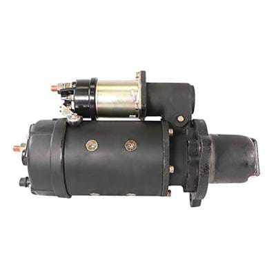 New 12 Volt 12T Starter Fits Sterling Truck A9500 At9500 Condor L8501 Rm371276 thumbnail 11