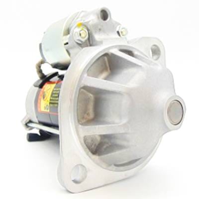 New 12V Cw Gear Reduction Starter Fits Case Excavator Cx25 S114-655 119255-77010 thumbnail 8