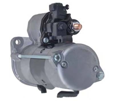 New 10T Starter Fits John Deere 4045 4.5L Engine 4280008730 Re537513 4280008731 thumbnail 4