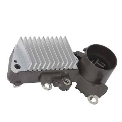 New 24V Regulator Kit Fits Denso Alternators 2770058020 126000-7010 1260007011 thumbnail 4
