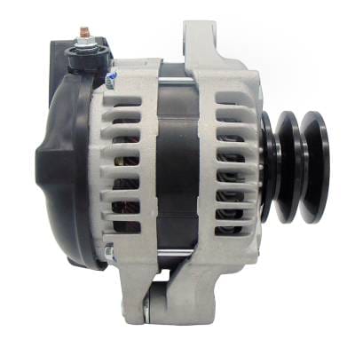 New 24 Volt 80A Alternator Fits Toyota Coaster Xzb46v Xzb51 N04c-Tk 2706078180 thumbnail 2