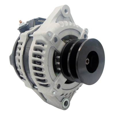 New 24 Volt 80A Alternator Fits Toyota Coaster Xzb46v Xzb51 N04c-Tk 2706078180 thumbnail 4