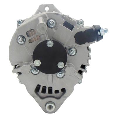 New 12V 110A Alternator Compatible With Isuzu Npr-Hd Nqr Nrr 2008 2009 2010 2011 2012 2013 By Part thumbnail 6