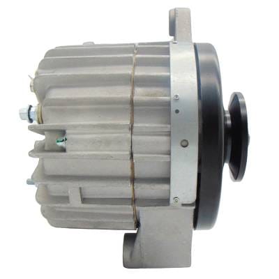 New 12 Volt 30 Amp Alternator Fits John Deere Skidder 740 440A 440B 4502869R91 thumbnail 4