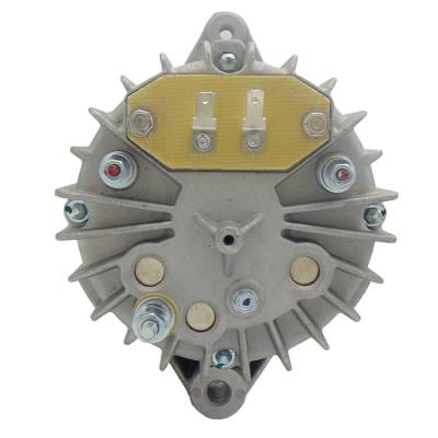 New 30A 12V Alternator Fits John Deere Engines 6466A 6466D 6466T 110170 At31669 thumbnail 6