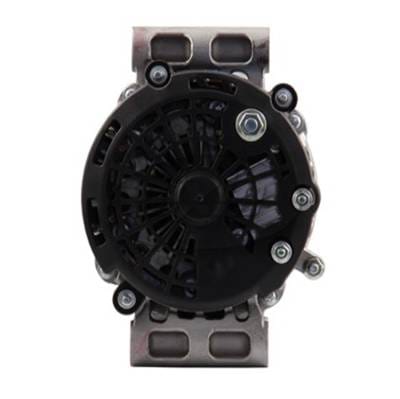 New 12V 120A Alternator Fits Caterpillar Cb-44B Cb10 Cw-16 Cb-54B D3k2xl 8600376 thumbnail 7