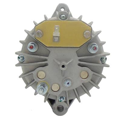 New 30A 12V Alternator Fits John Deere Skidder 440A 440B 540A Ta12n325 At31688 thumbnail 6