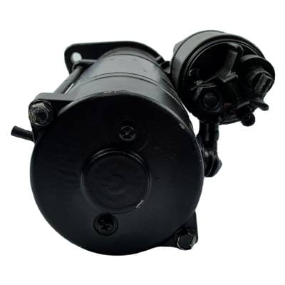 New 10T 12V Starter Compatible With Mecalac Wheel Excavators Machines Tcd3.6 By Part Number 04606973 thumbnail 8