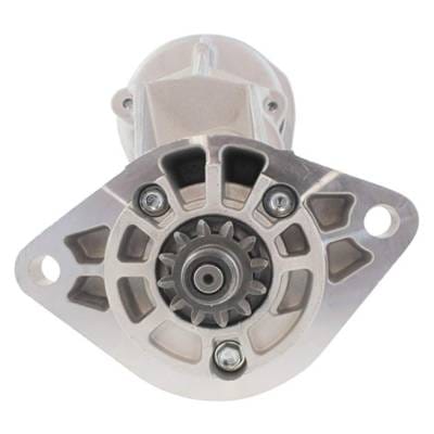 New 12T 24 Volt Starter Fits Toyota Coaster Hzb41 1993-16 228000-5981 2280005983 thumbnail 4