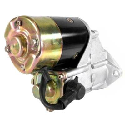 New 12V 11T Starter Fits Toyota Landcruiser Bj60 Diesel 12V System 1280001801 thumbnail 4