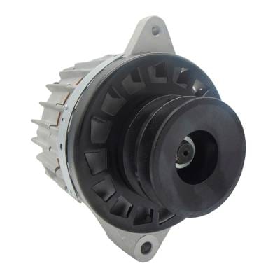 New 12V 30 Amp Alternator Fits John Deere Crawlers 550 555 1976-1981 Ta12n400 thumbnail 2